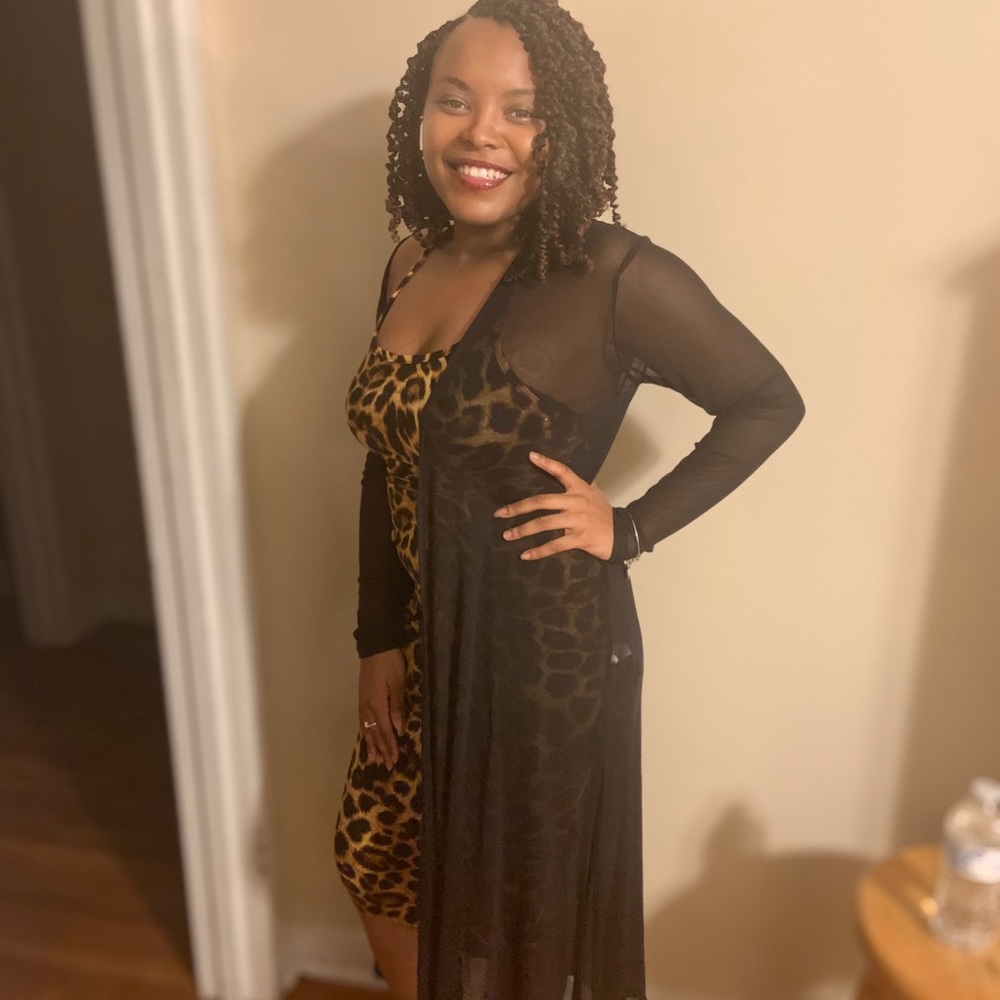 Meet your Posher, Tamara